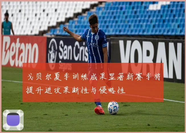 戈贝尔夏季训练成果显著新赛季将提升进攻果断性与侵略性