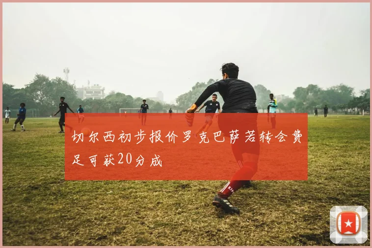 切尔西初步报价罗克巴萨若转会费足可获20分成